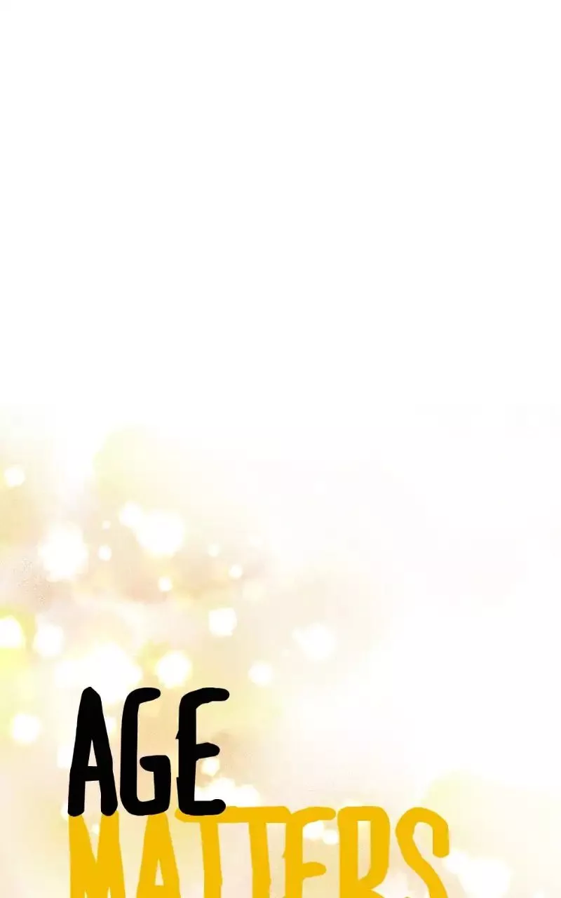 Read Age Matters Manga Online