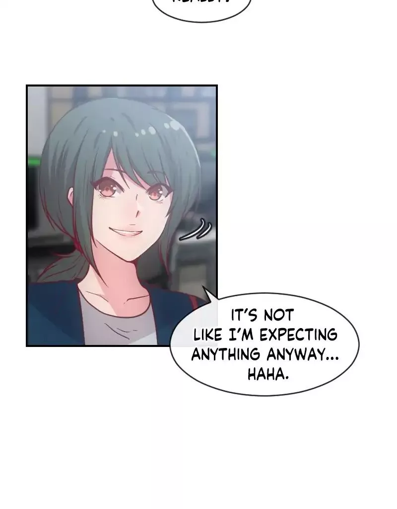 Read Age Matters Manga Online