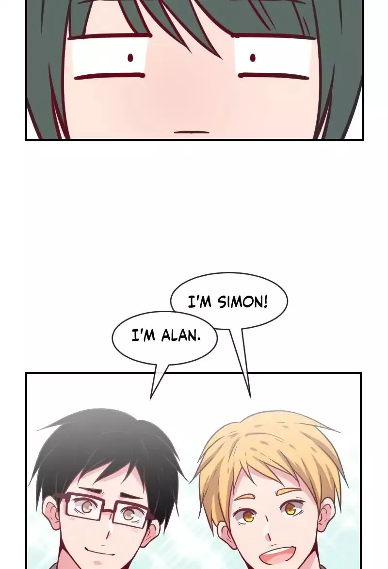 Read Age Matters Manga Online
