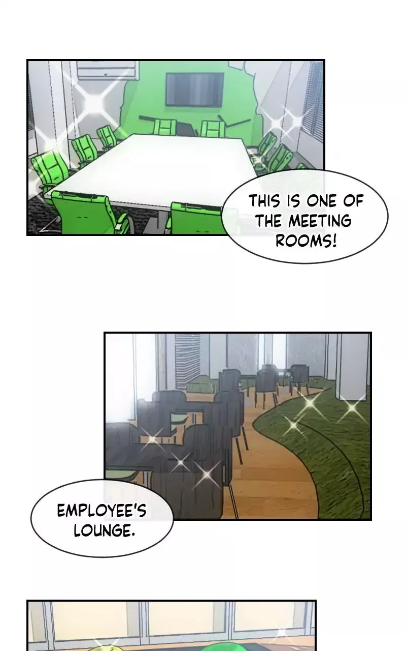 Read Age Matters Manga Online