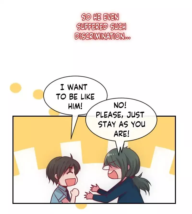 Read Age Matters Manga Online