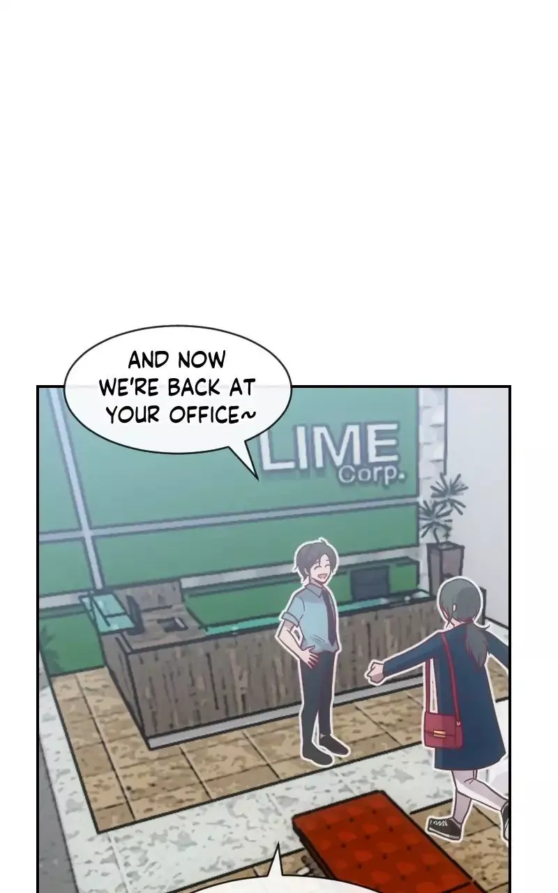 Read Age Matters Manga Online