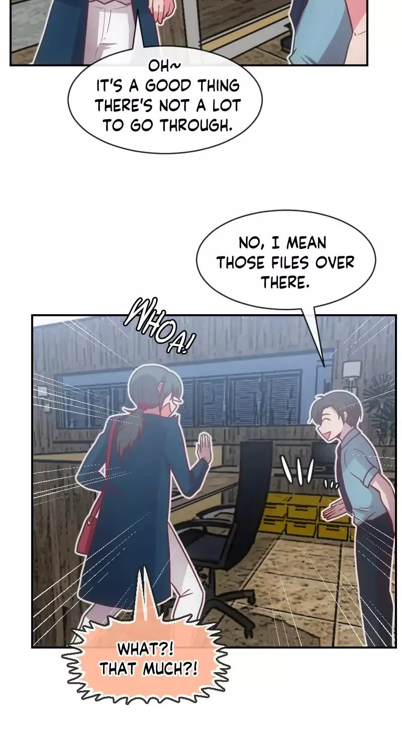 Read Age Matters Manga Online