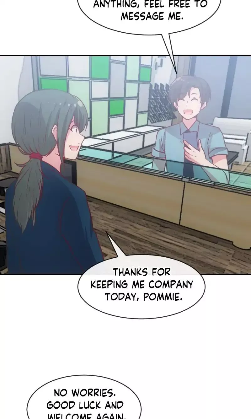 Read Age Matters Manga Online