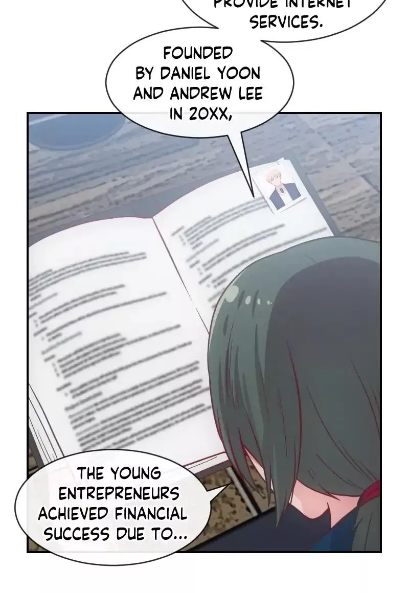 Read Age Matters Manga Online