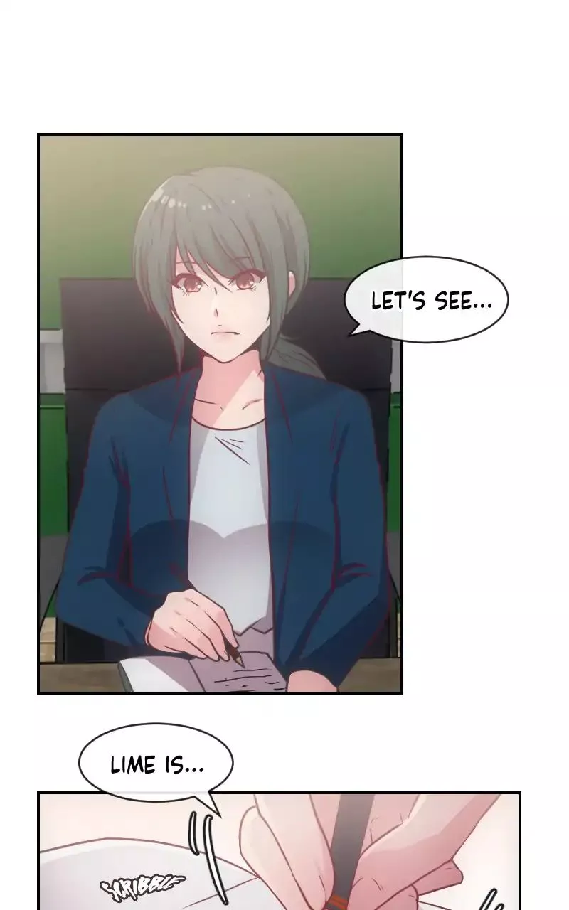 Read Age Matters Manga Online