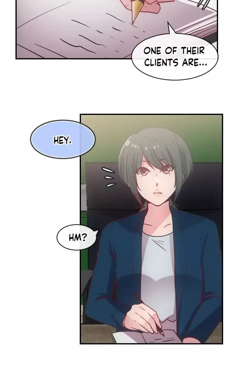 Read Age Matters Manga Online