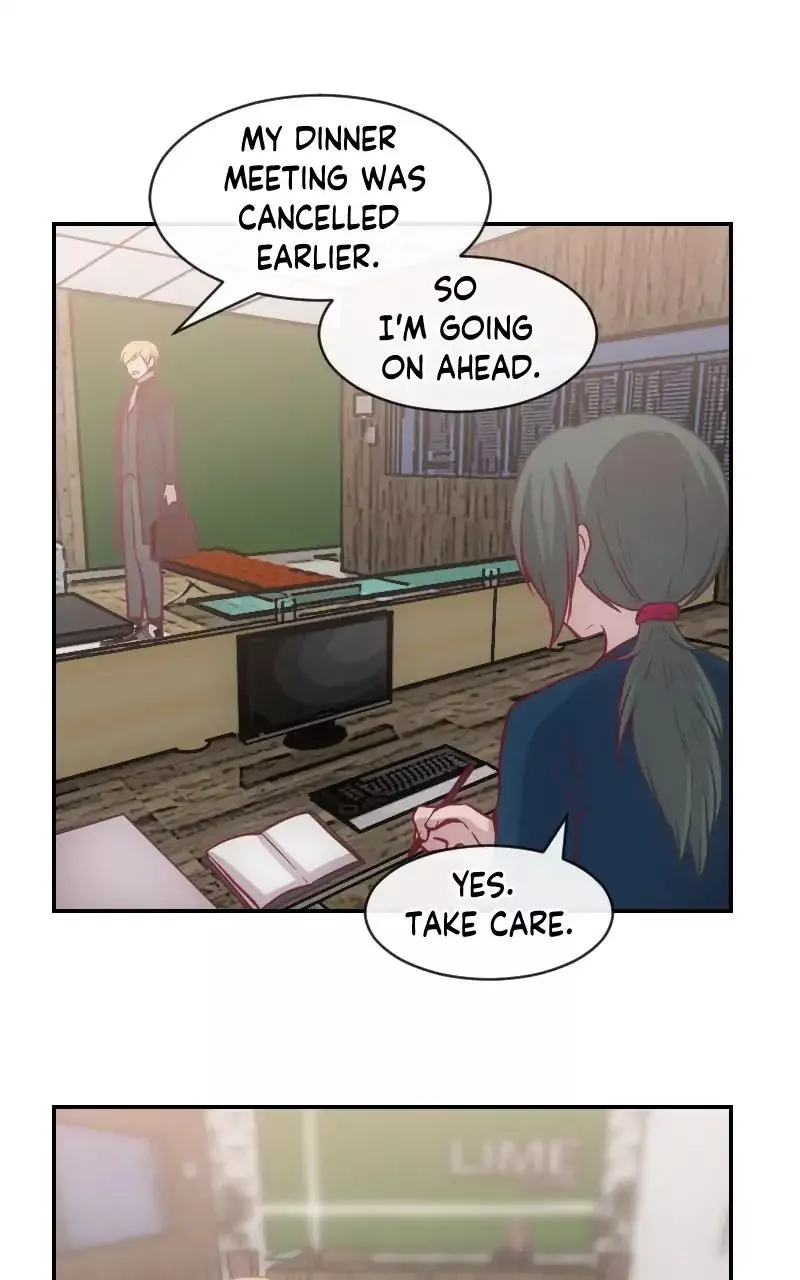 Read Age Matters Manga Online