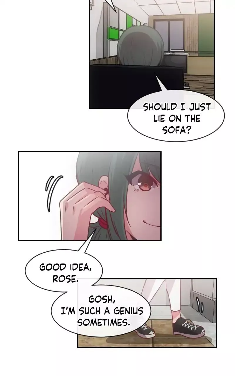 Read Age Matters Manga Online