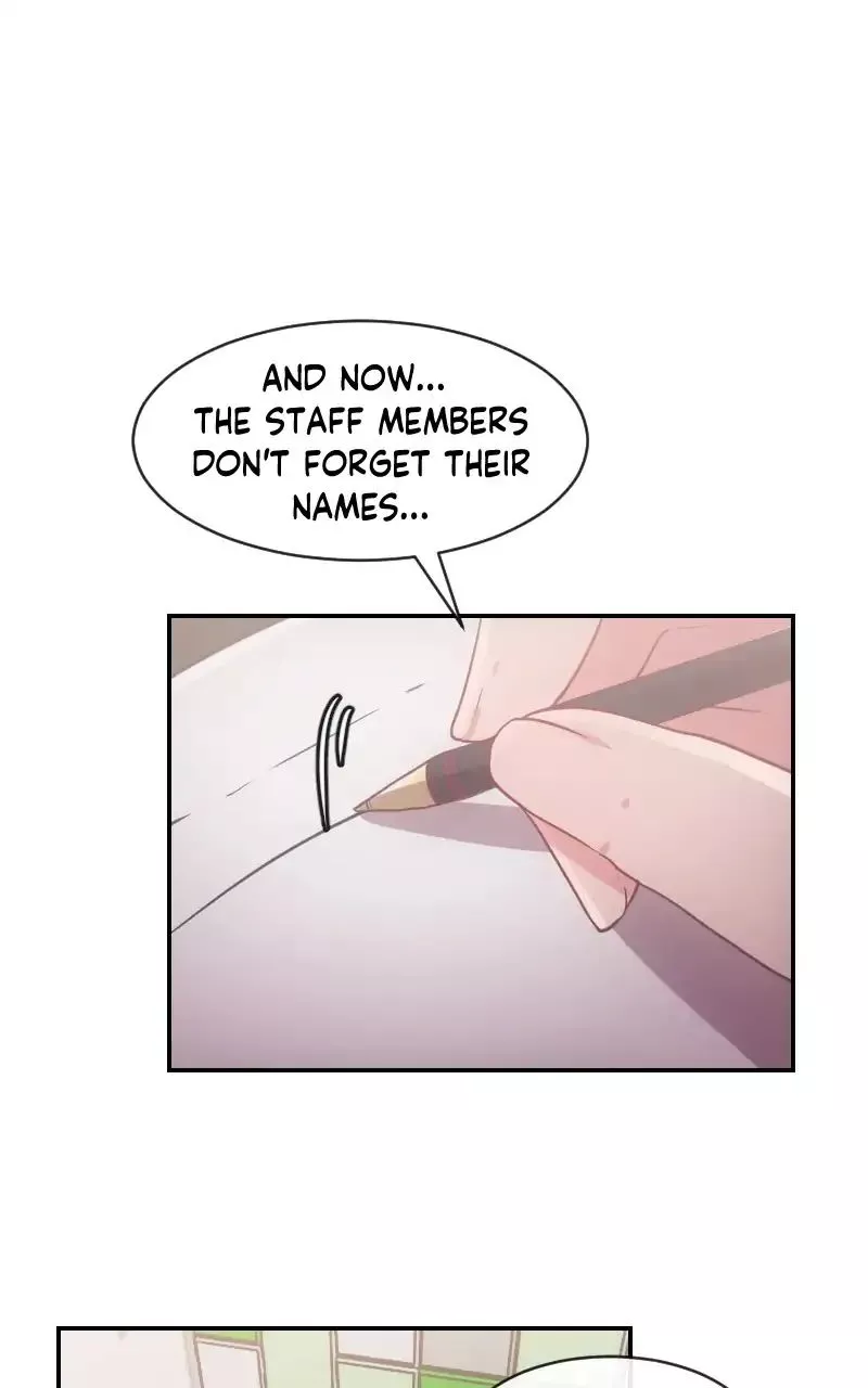Read Age Matters Manga Online