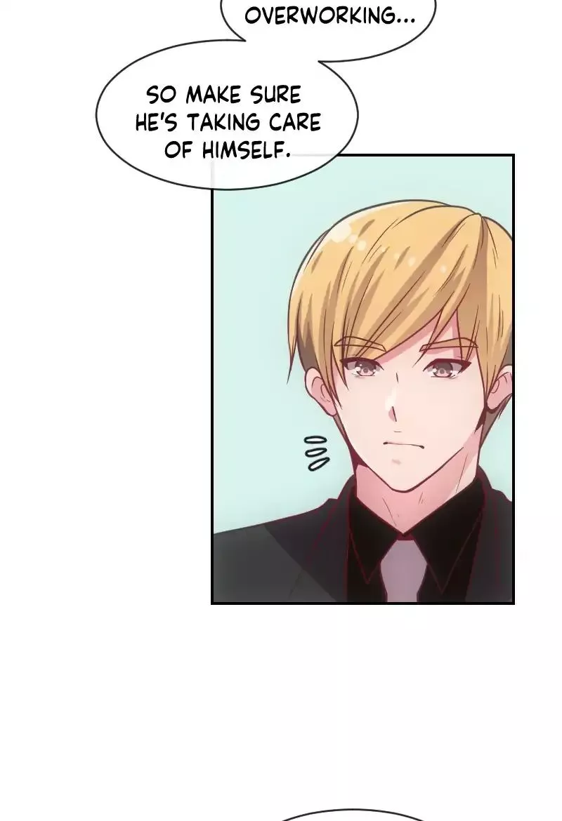 Read Age Matters Manga Online