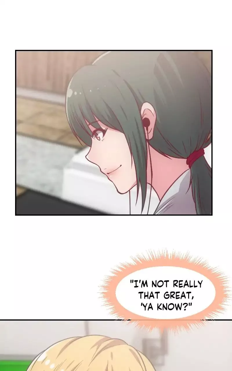 Read Age Matters Manga Online