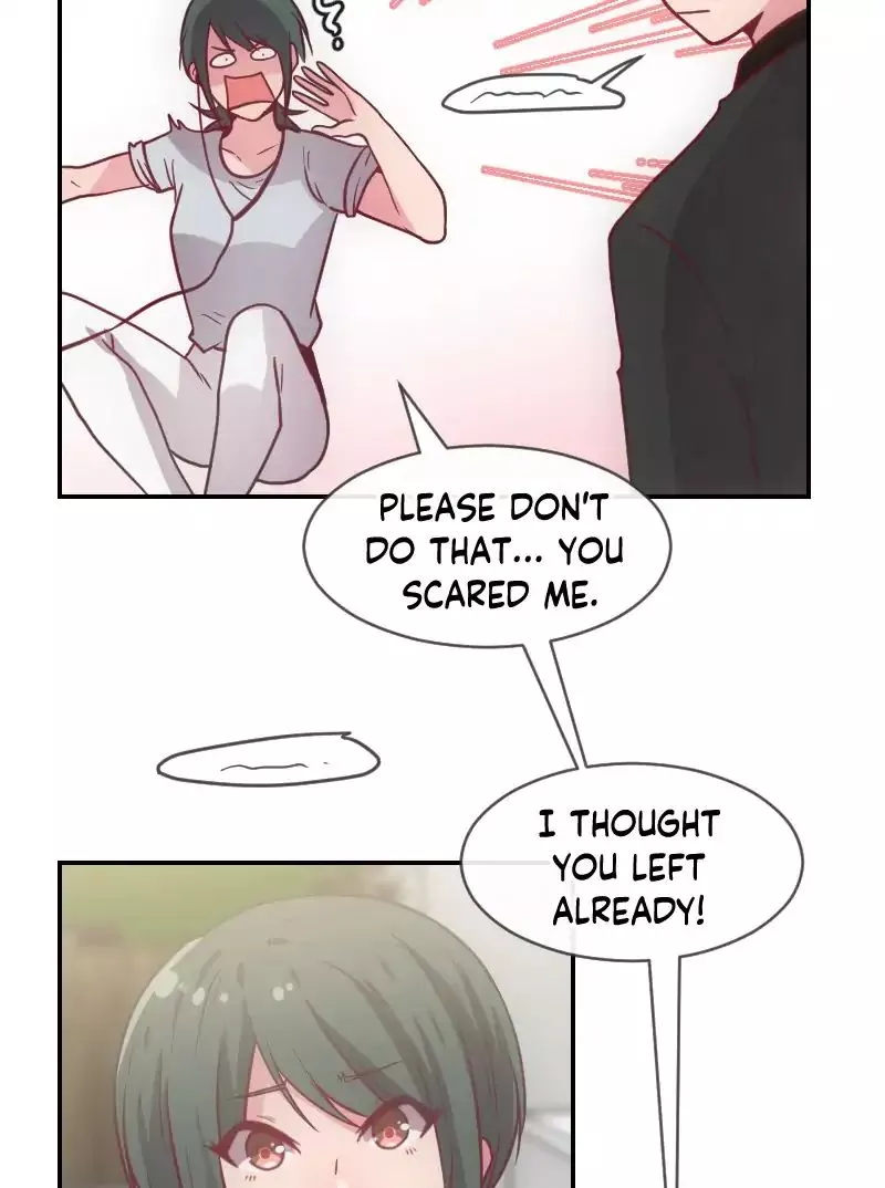 Read Age Matters Manga Online