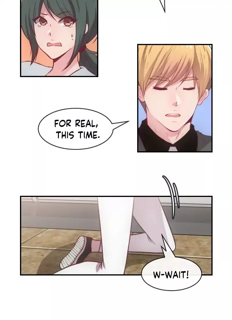Read Age Matters Manga Online
