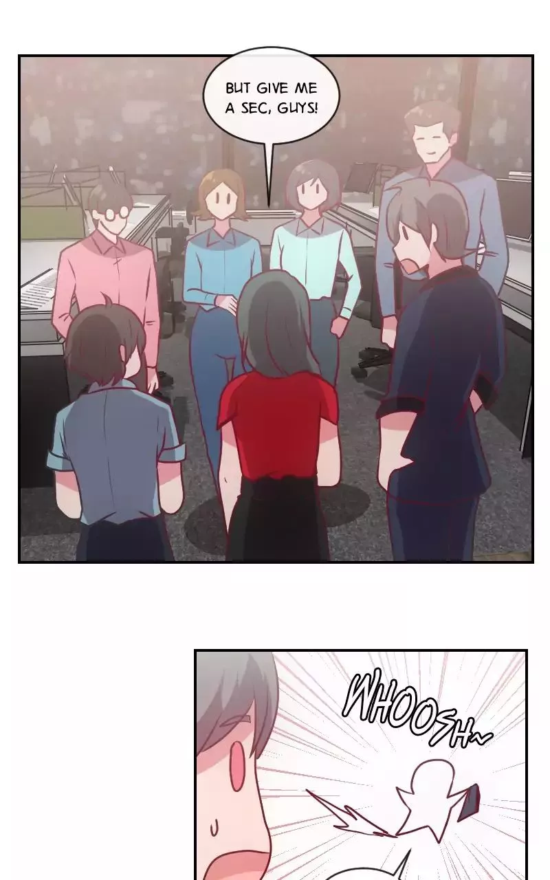 Read Age Matters Manga Online