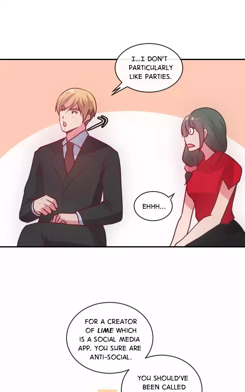 Read Age Matters Manga Online