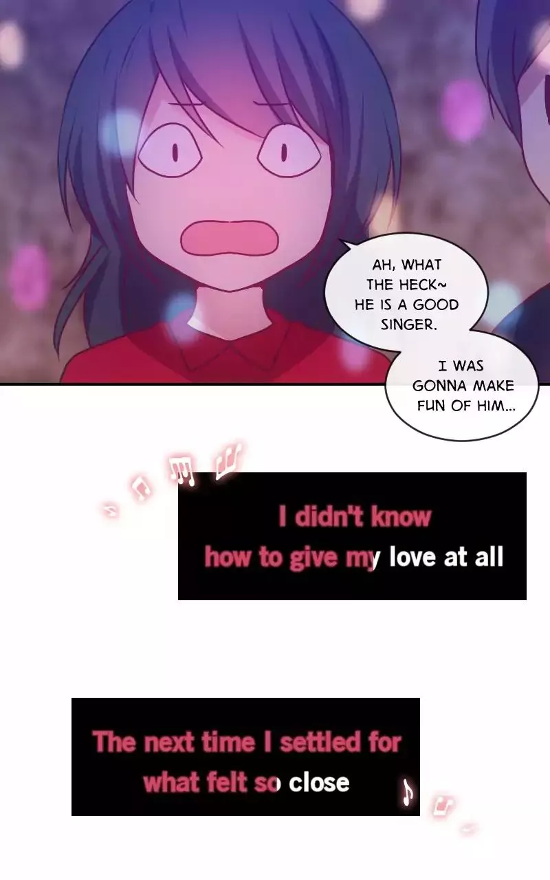 Read Age Matters Manga Online
