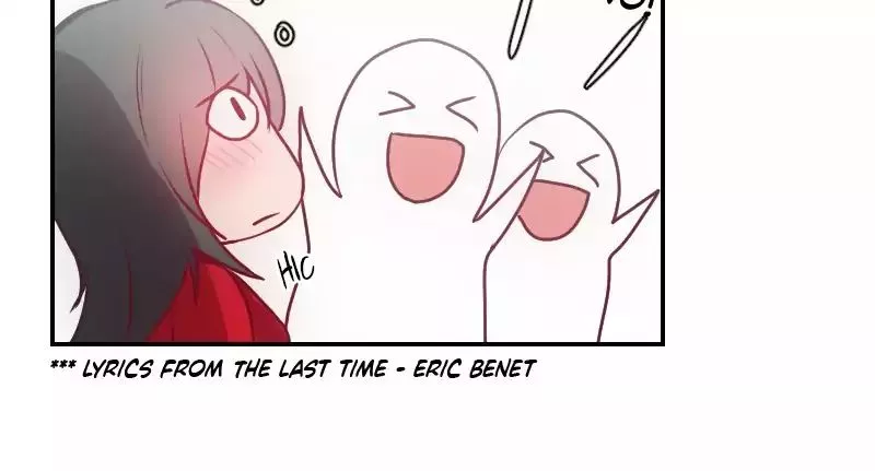 Read Age Matters Manga Online