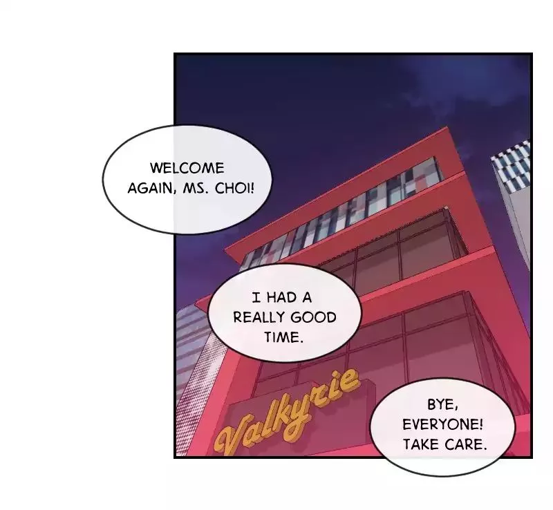Read Age Matters Manga Online