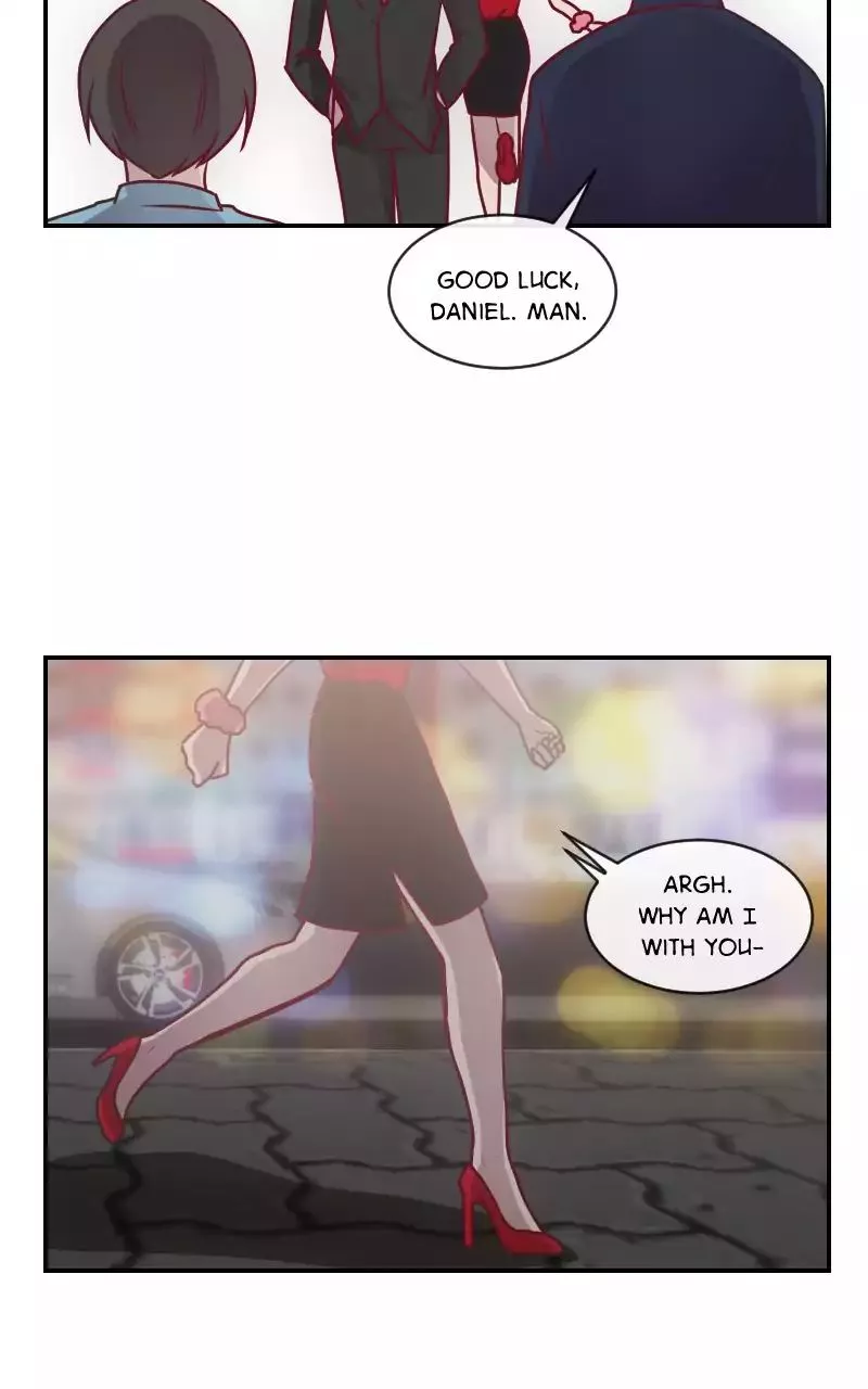 Read Age Matters Manga Online
