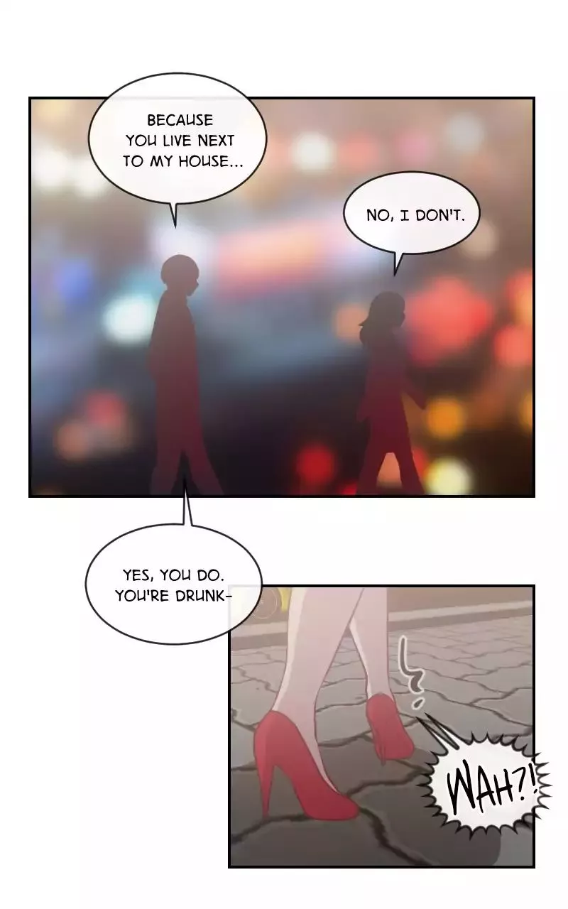 Read Age Matters Manga Online