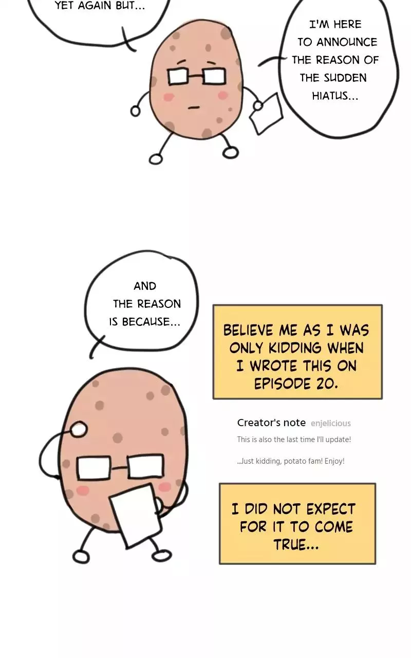 Read Age Matters Manga Online