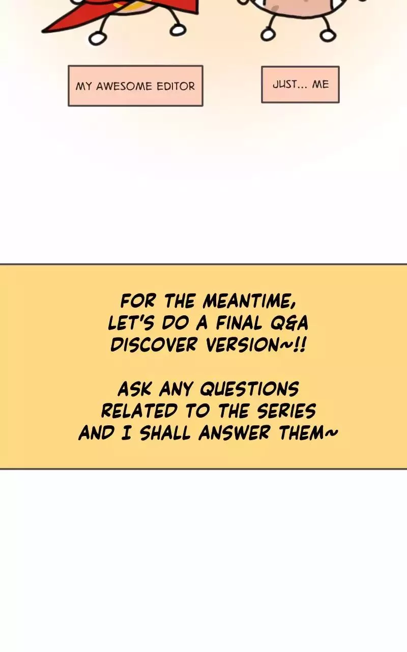 Read Age Matters Manga Online