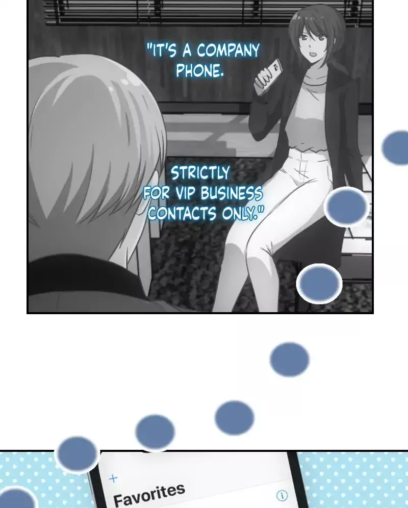 Read Age Matters Manga Online