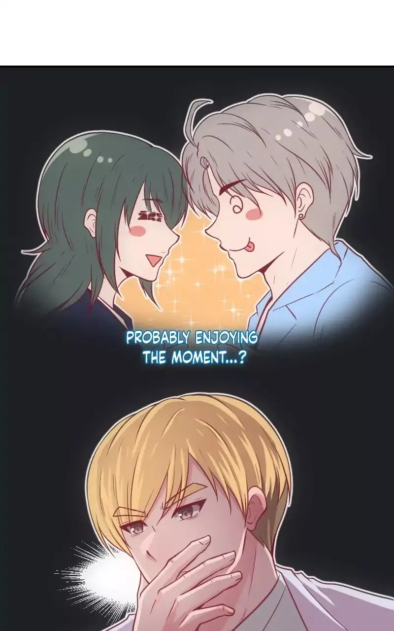 Read Age Matters Manga Online