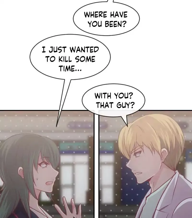 Read Age Matters Manga Online