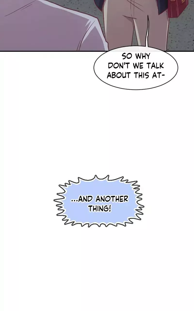 Read Age Matters Manga Online