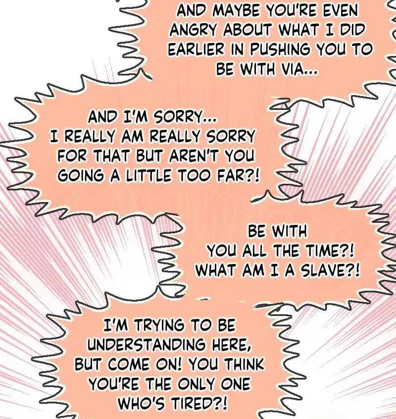 Read Age Matters Manga Online