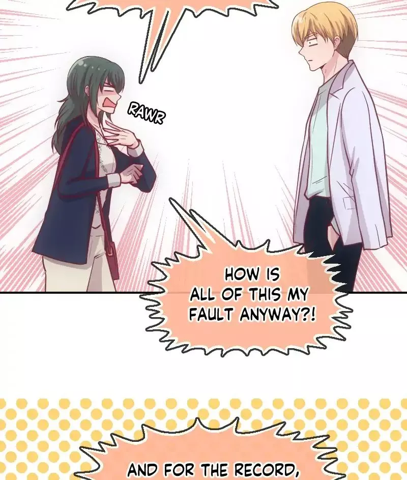 Read Age Matters Manga Online