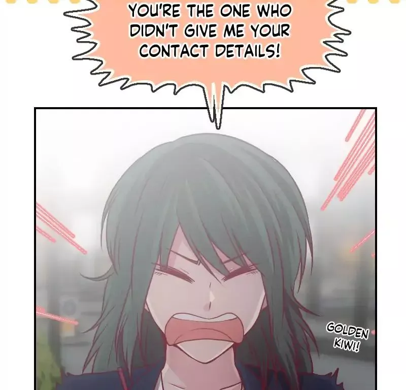 Read Age Matters Manga Online