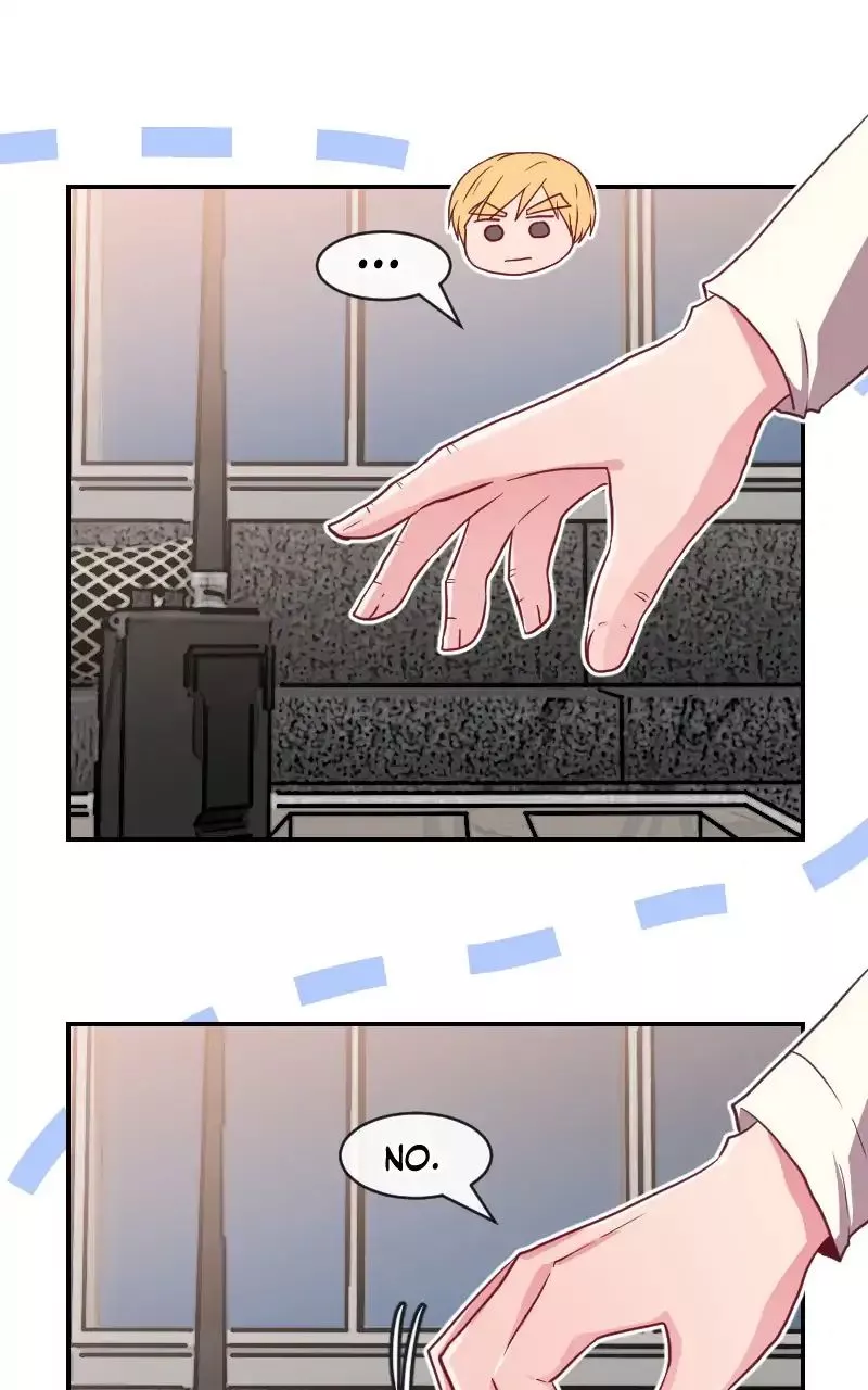 Read Age Matters Manga Online