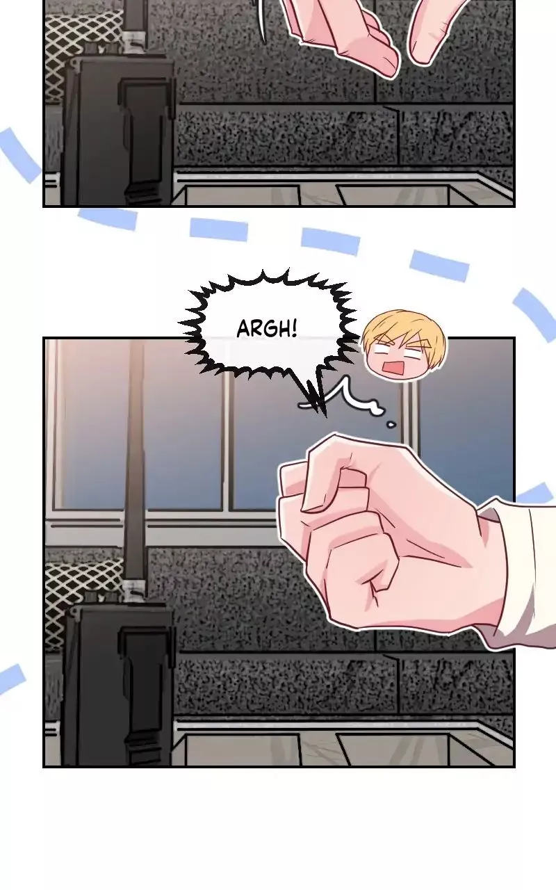 Read Age Matters Manga Online