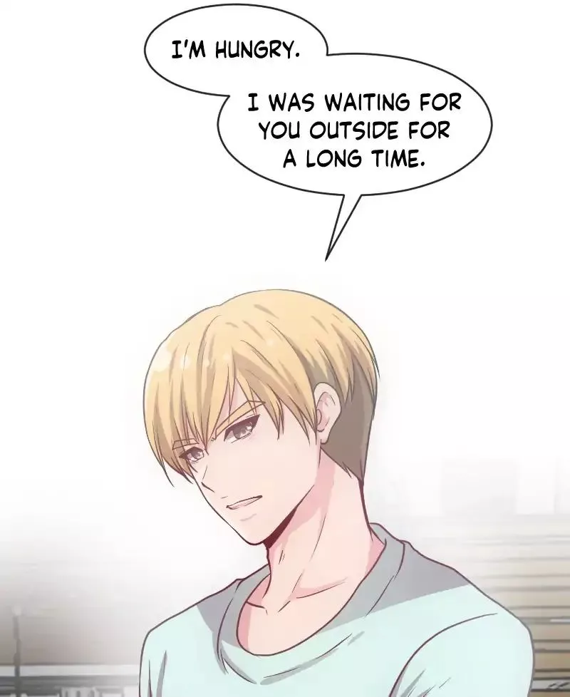 Read Age Matters Manga Online