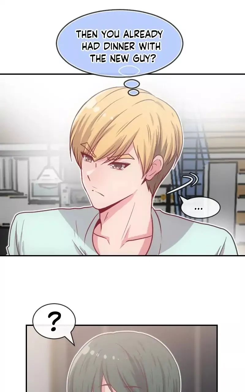 Read Age Matters Manga Online