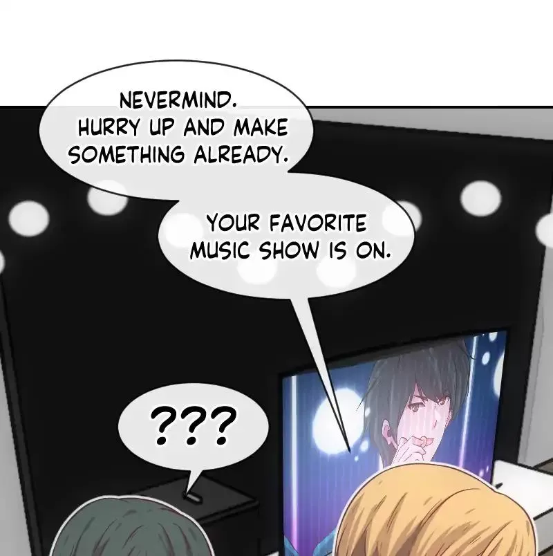 Read Age Matters Manga Online