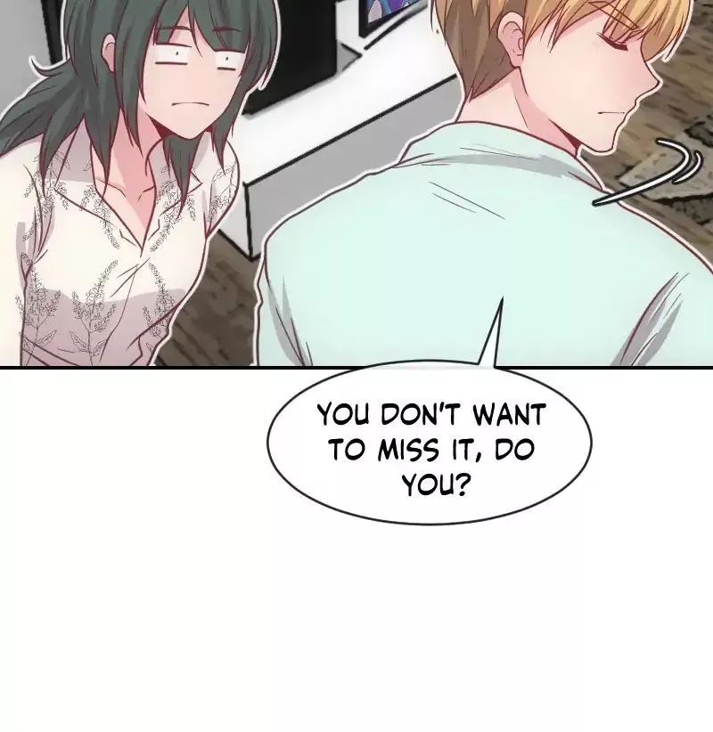 Read Age Matters Manga Online