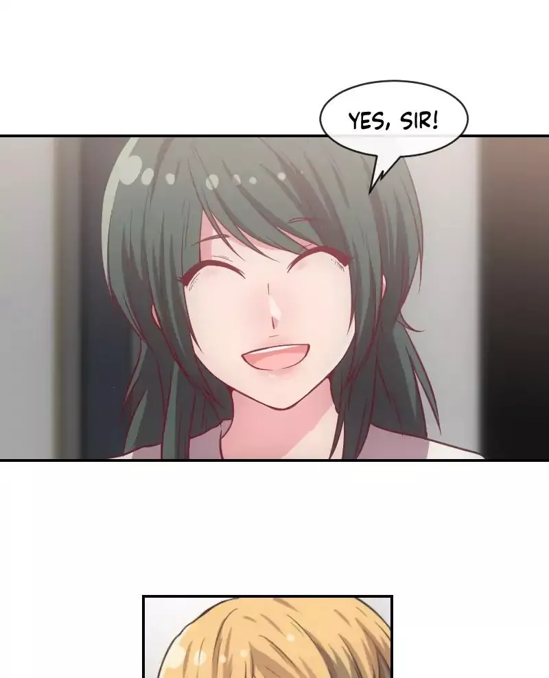 Read Age Matters Manga Online