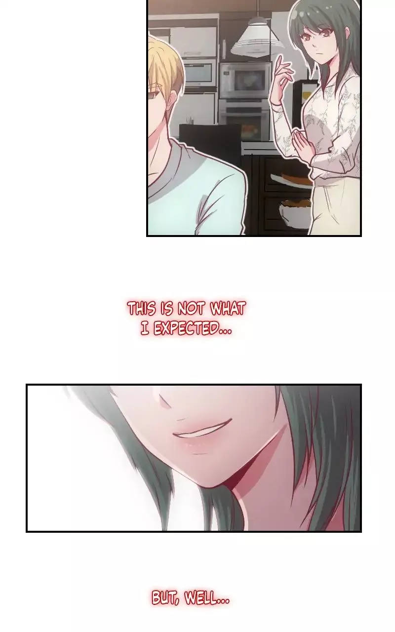 Read Age Matters Manga Online
