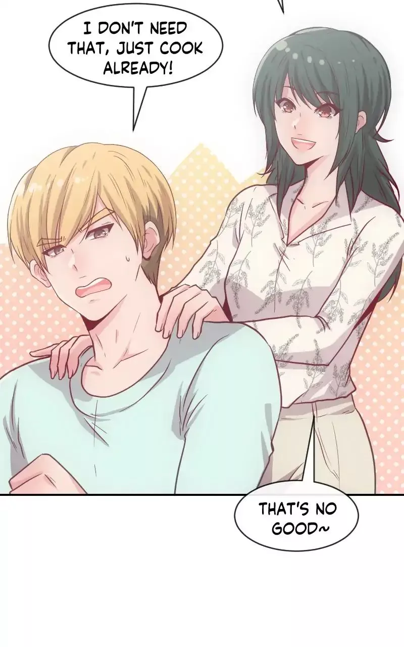 Read Age Matters Manga Online