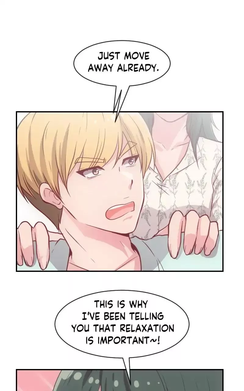 Read Age Matters Manga Online