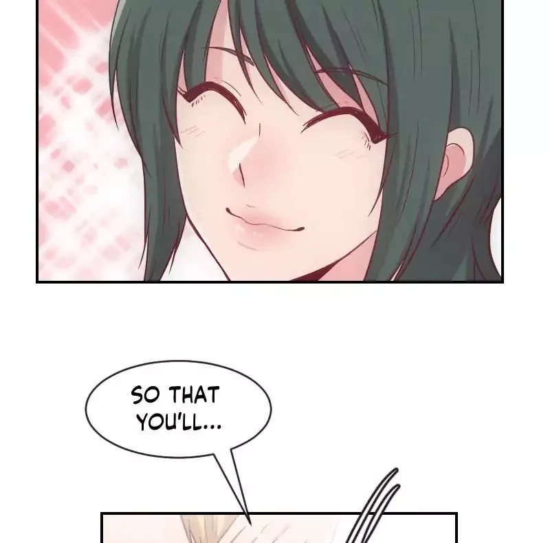 Read Age Matters Manga Online