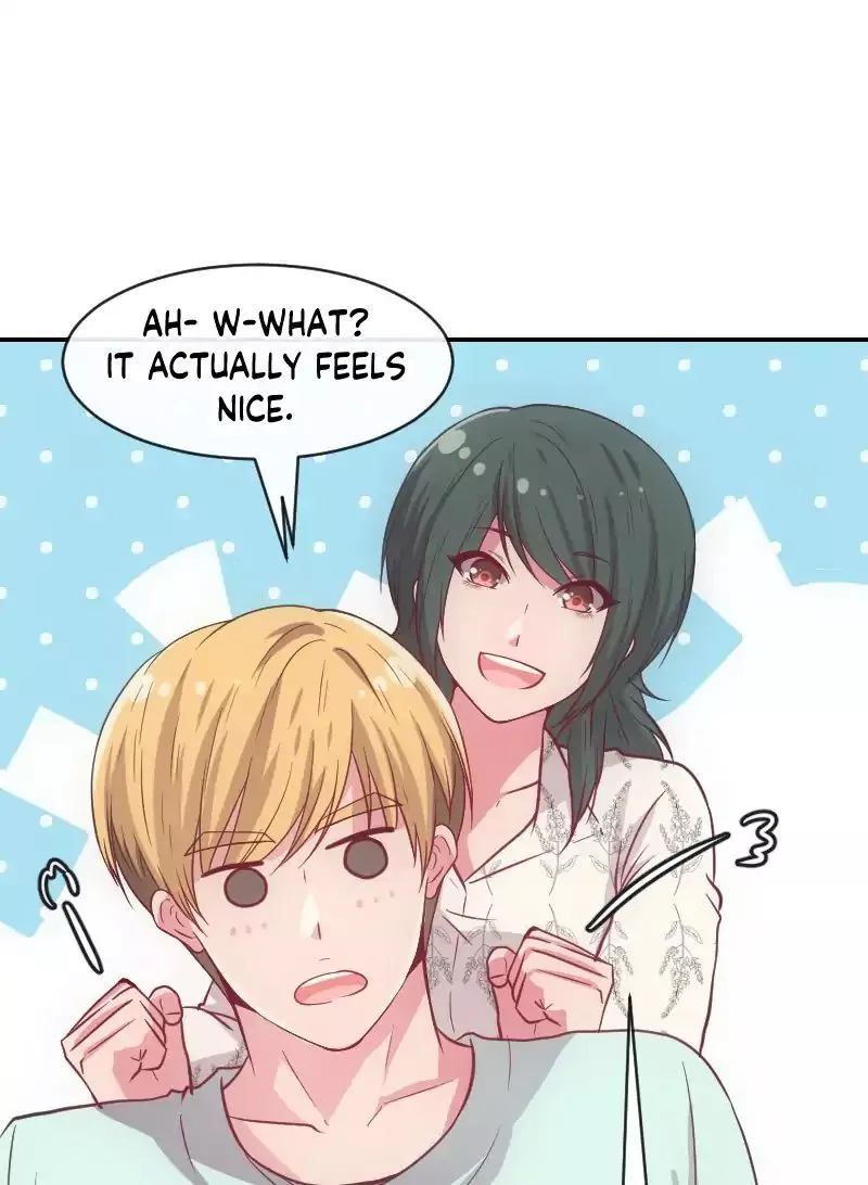 Read Age Matters Manga Online