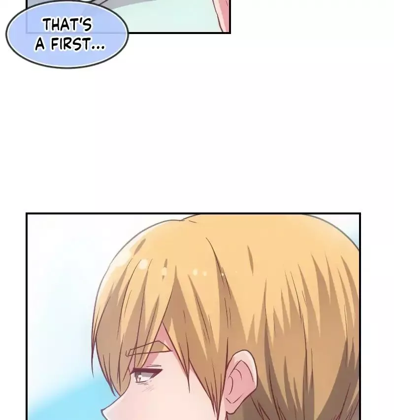 Read Age Matters Manga Online