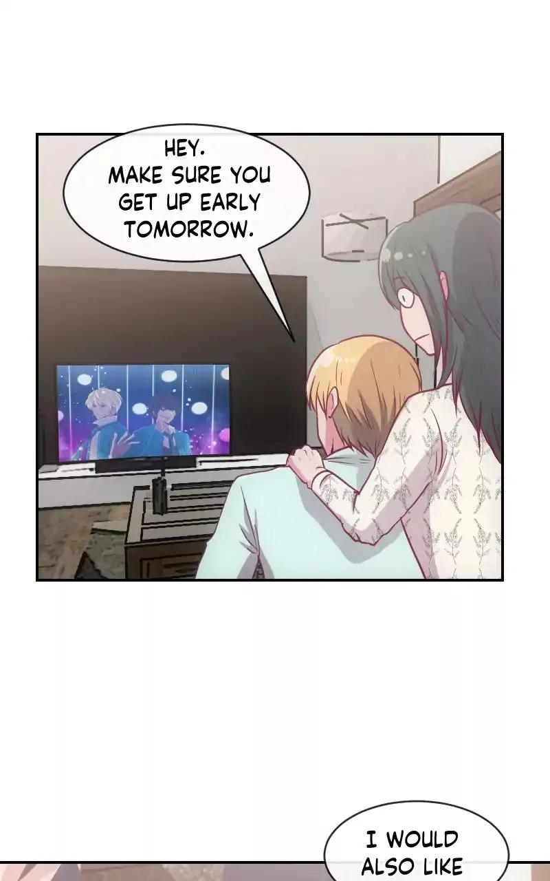 Read Age Matters Manga Online