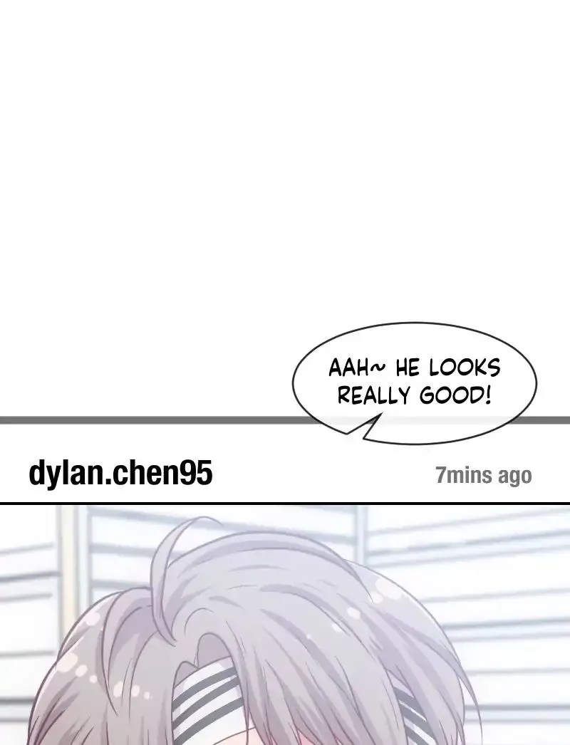 Read Age Matters Manga Online