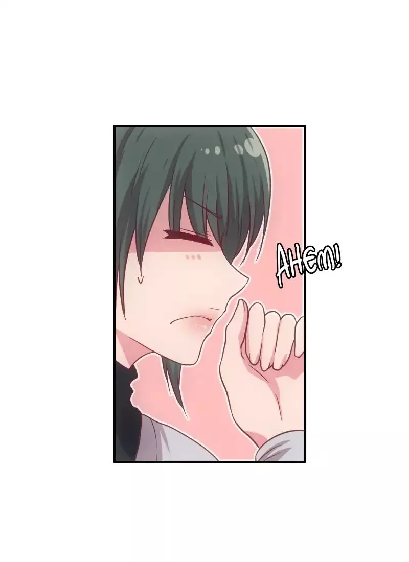 Read Age Matters Manga Online